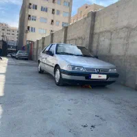 ۴۰۵ مدل ۸۷|خودرو سواری و وانت|شهریار, شهریار|دیوار