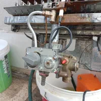 نصب سرویس تعمیر پکیج آبگرمکن کولر گازی تاسیسات|آبگرمکن، پکیج، شوفاژ|گلبهار, شهر جدید گلبهار|دیوار