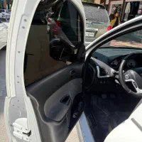 207 پانا دنده ای فرمون برقی تحویل 1401|خودرو سواری و وانت|شیراز, شیمی گیاه|دیوار