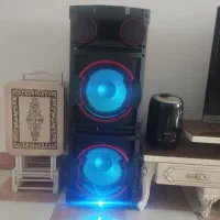 اسپیکر میکرو لب