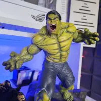اکشن فیگور هالک 30 سانتی متر