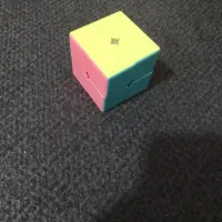 روبیک ۲ در ۲