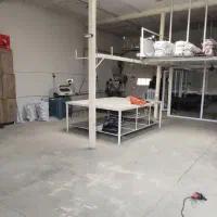 فروش دستگاه های درب و پنجره