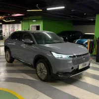 هوندا اچ آر وی/HONDA HRV فول ژاپن تحویل در لحظه