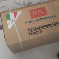 کولر گازی ۳۰۰۰۰