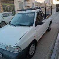 پراید وانت 97