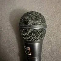 میکروفن داینامیک