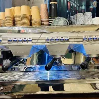 دستگاه قهوه ساز صنعتی