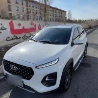 X22 PRO MT 1404|خودرو سواری و وانت|محمدشهر, شهرک نگین|دیوار