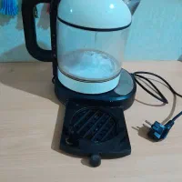 جایساز برقی سالم