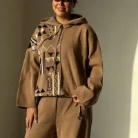 ست پاییزه|لباس|نی‌ریز, |دیوار