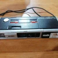 دوربین minolta 460tx