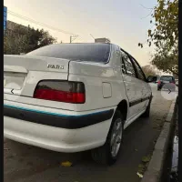 پژو پارس نیمه سفارشی مدل ۴۰۱|خودرو سواری و وانت|مشهد, حجت|دیوار