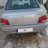 پراید 132 بنزینی|خودرو سواری و وانت|بجنورد, |دیوار