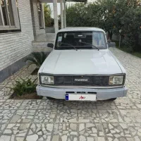 مزدا دوکابین مدل ۹۵ بیرنگ ژاپن