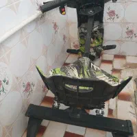 اسکوتر دریفت سه چرخ موتور شارژی