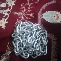 زنجیر نوی نو|ابزارآلات|مشهد, فدک|دیوار