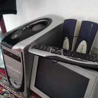 کامپیوتر|رایانه رومیزی|همدان, |دیوار