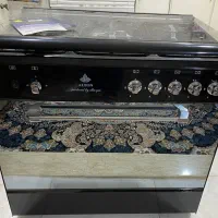 اجاق گاز|اجاق گاز و لوازم برقی پخت‌وپز|نقده, |دیوار