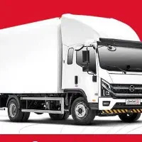 ثبت نام کاما 6تن و 9تن