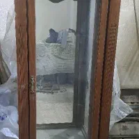 بوفه ویترین