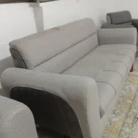 مبلمان هفت نفره نو
