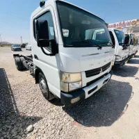 فوسو ۶ تن|خودرو سنگین|تهران, زیبادشت|دیوار