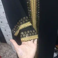 مانتو عربی سایز ۳۸.۴۰|لباس|قم, وادی السلام|دیوار