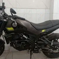بنلی ۲۴۹سی سی...۱۴۰۱