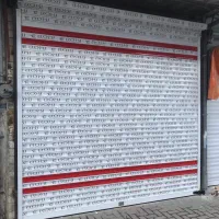 فروش و نصب کرکره برقی و جک پارکینگی|خدمات پیشه و مهارت|رفسنجان, |دیوار