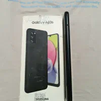 سامسونگ a03s سالم سالم|موبایل|فردیس, شهرک ۱۱۰|دیوار