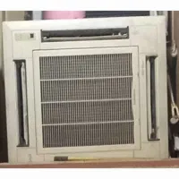 کولر گازی کاستی 3 فاز 48 هزار