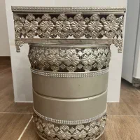 سطل و جای کلنکس