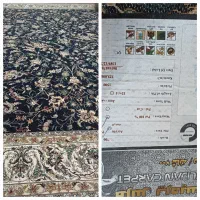 فرش دستباف گونه