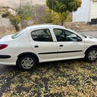 ۲۰۶sd|خودرو سواری و وانت|تهران, سبلان (لشگر)|دیوار