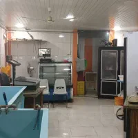 اجاره مغازه ۶۸ متری فرهنگ آزادگان