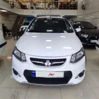 کوییک مدل 14001 بدون رنگ کم کار