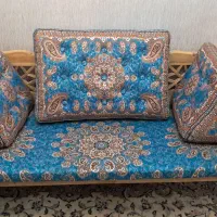 تخت سنتی|صندلی و نیمکت|پردیس, فاز ۱۱|دیوار