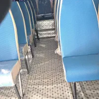 مینی بوس مدل ۸۲|خودرو سنگین|مشهد, هنرور|دیوار