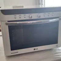سلردوم ال جی