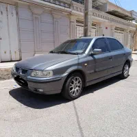 سمند 86 تمیز