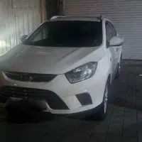 جک s5 اتومات مدل ۹۷