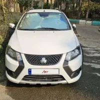 کوئیک ۱۴۰۳ GX سند دست اول درحد صفر|خودرو سواری و وانت|تهران, شهرک آپادانا|دیوار