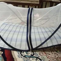 پشه بند نوزاد