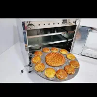 تنور گازی|اجاق گاز و لوازم برقی پختوپز|شهریار, شهرک امیریه|دیوار