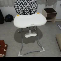 صندلی غذا کودک