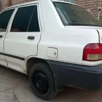 پراید مدل 93