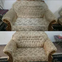 مبل شویی منصوری((مبل شویی شیک))|خدمات نظافت|کوهدشت, |دیوار