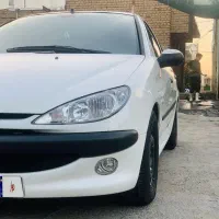 206اس دی مدل 90 اتاق تعویض  1405