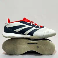 کفش کتونی کتانی فوتسال فوتسالی سالن سالنی پردیتور